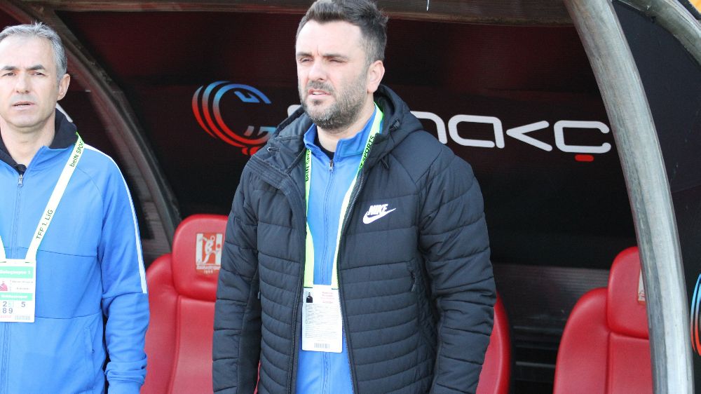  Altay'da Ramazan Kurşunlu dönemi