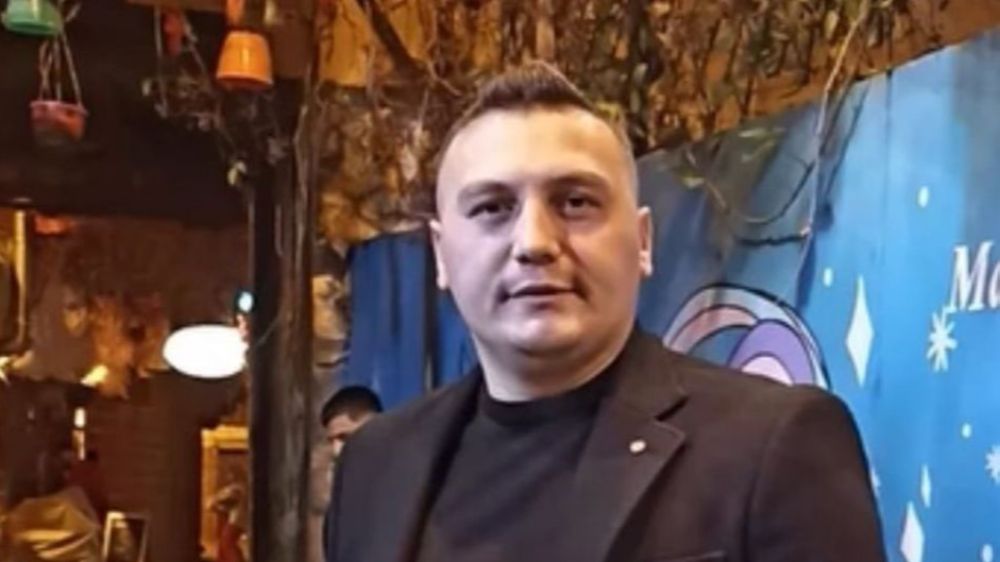 Amasya Taşova'da Emekli olduğu gün kazada hayatını kaybetti
