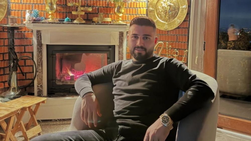 Amcaları tarafından öldürülen 2 kardeş defnedildi