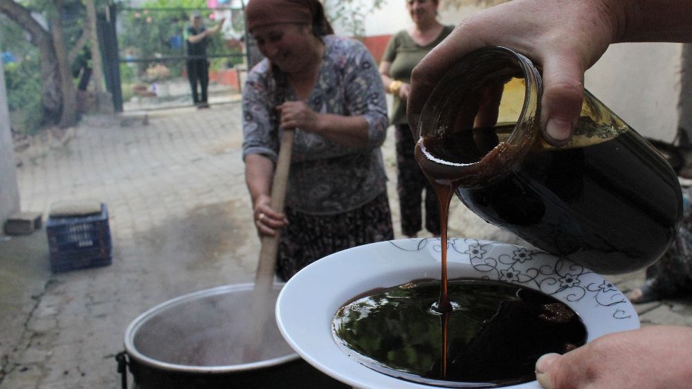  Anadolu'nun yüzlerce yıllık sırrı: Tek kaşığı bile kansızlığı bitiriyor