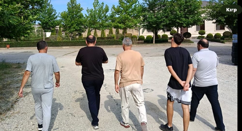 Anamas Tohum'dan Azerbaycan hamlesi Deneme istasyonu kuruluyor