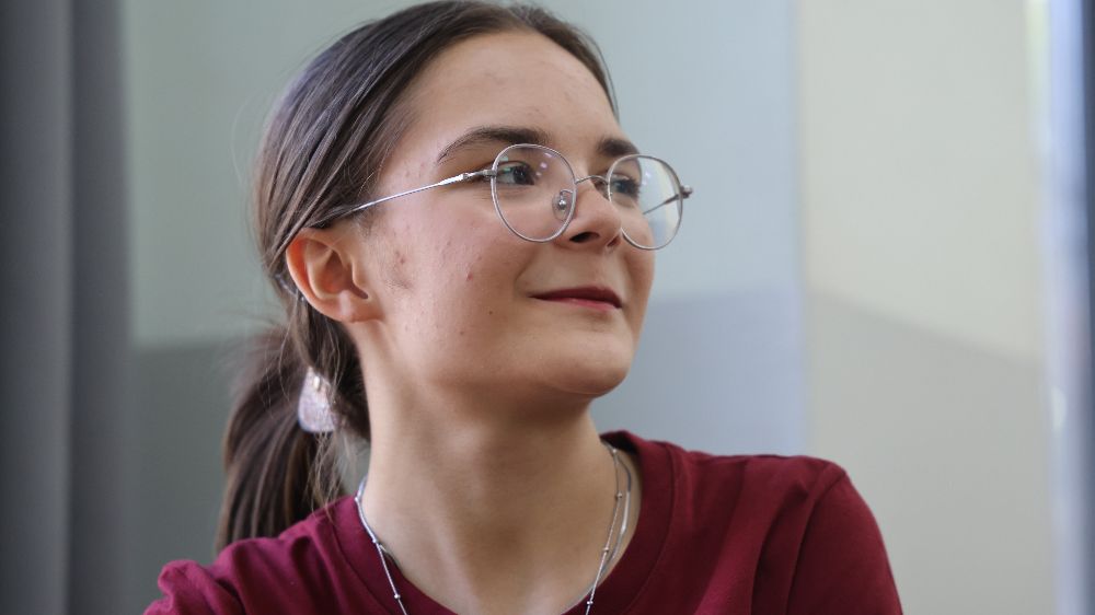 "Anne, tam puan alacağım" dedi, ertesi gün Türkiye birincisi oldu