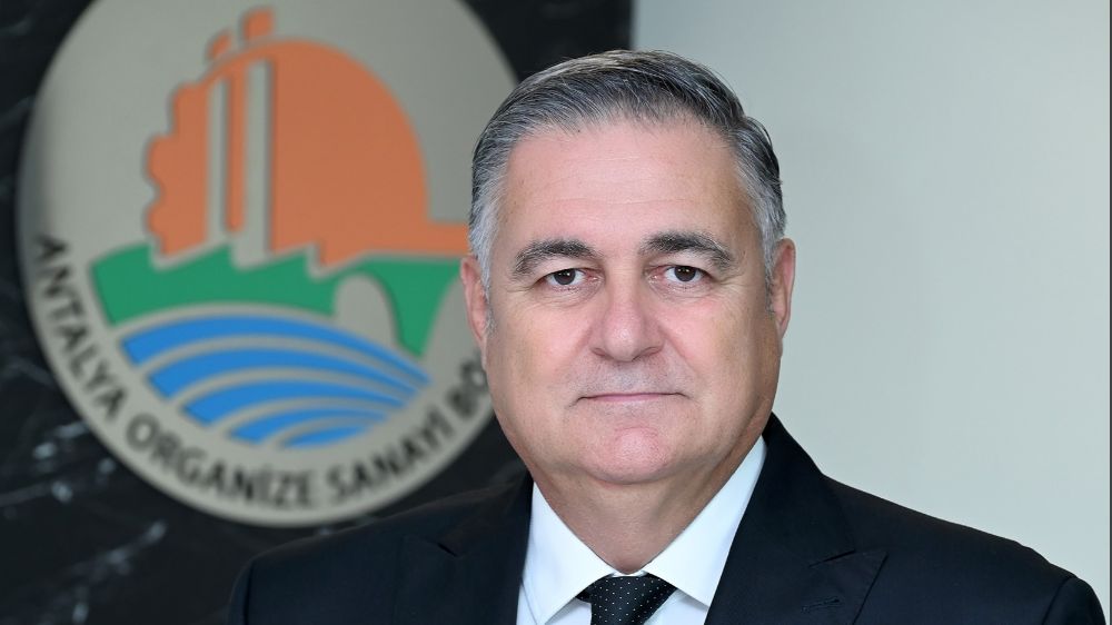 Antalya OSB’den dijital geleceğe stratejik adım