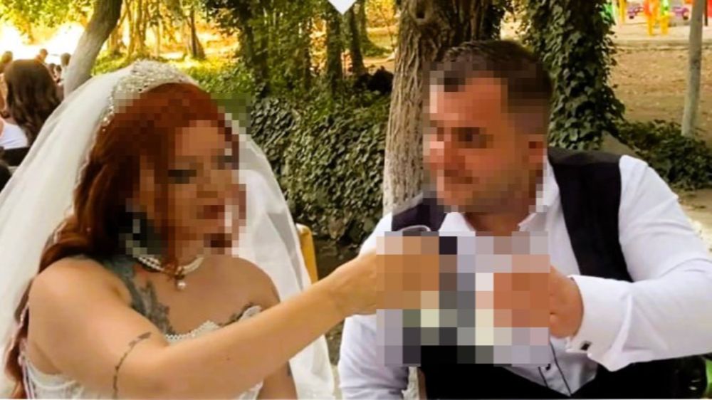 Antrenör damadın eşi konuştu: "Arkadaş kurbanı olmuş, afettim"