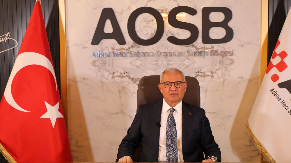 AOSB’den 16 firma Türkiye’nin İlk bin İhracatçısı arasında