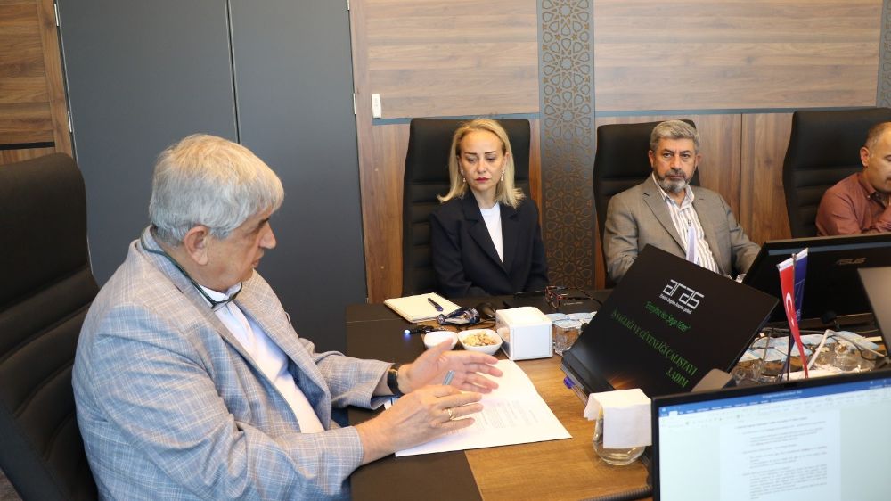 Aras EDAŞ’ta iş sağlığı ve güvenliğine katılımcı yaklaşım: Üç aşamalı çalıştay süreci tamamlandı