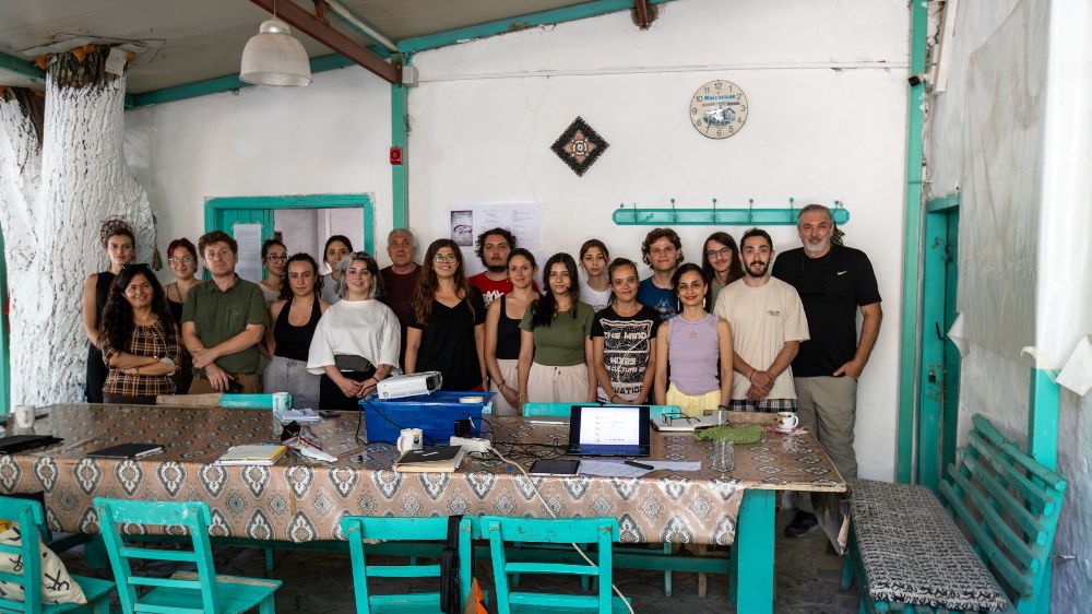 Arslantepe’de biyoarkeoloji çalıştayı