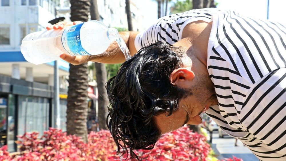  Artan hava sıcaklıkları, kalp ve damar sağlığını tehlikeye atıyor