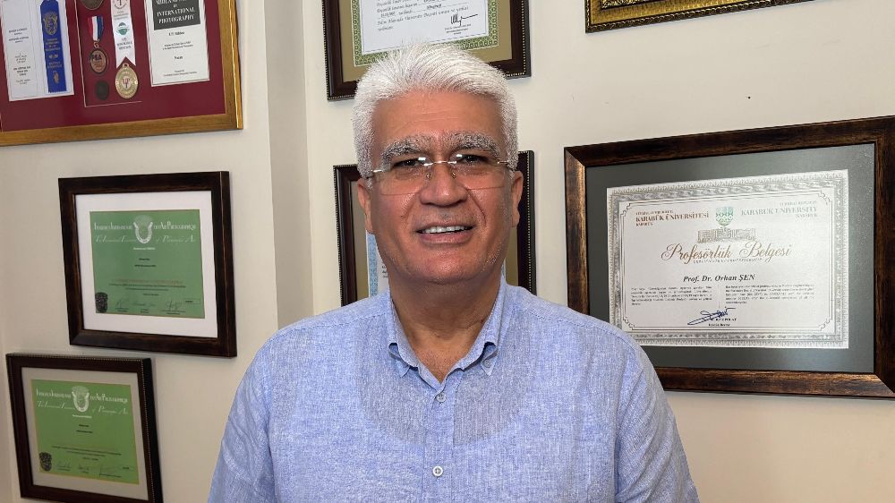 Aşırı sıcaklar beyin kanaması riskini artırıyor