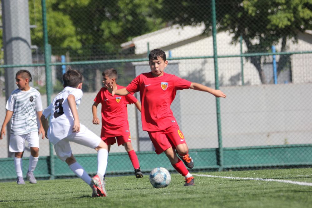 ASKF Başkanı Mutlu Önal: "Yoğun bir sezon geçirdik"