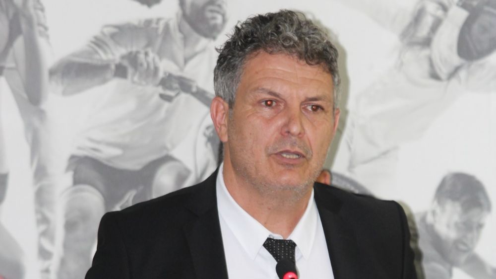  ASKF Başkanı Mutlu Önal: "Yoğun bir sezon geçirdik"