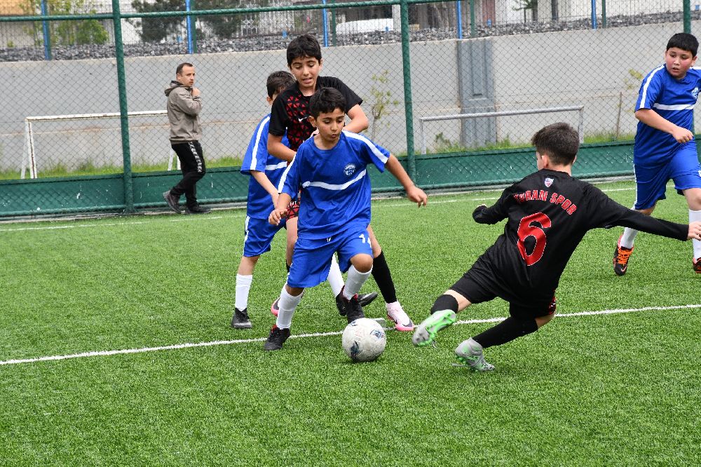 ASKF Başkanı Mutlu Önal: "Yoğun bir sezon geçirdik"