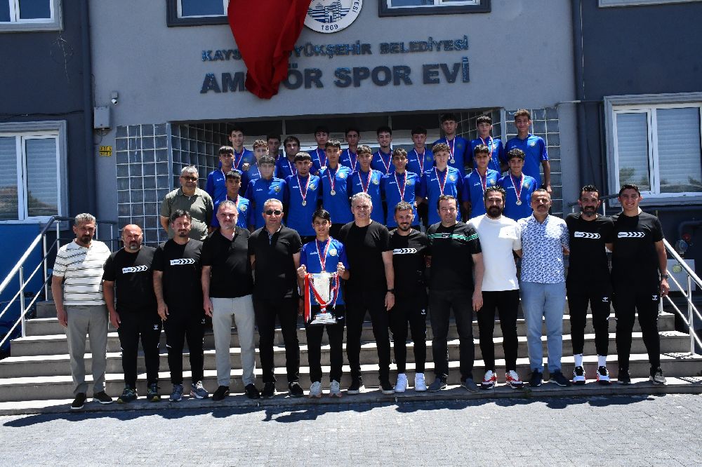 ASKF Başkanı Mutlu Önal: "Yoğun bir sezon geçirdik"