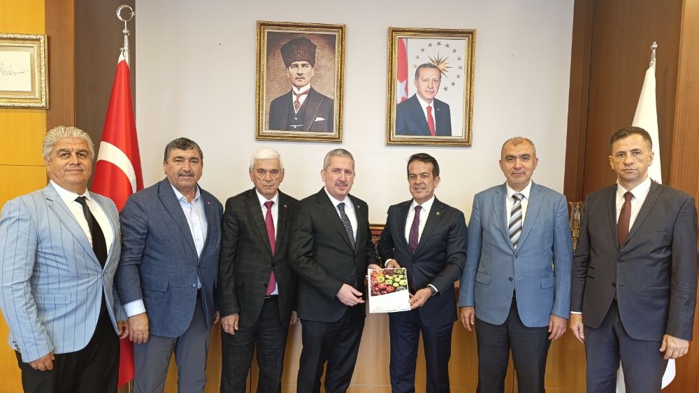 ATB hal yasasında revizyon istiyor