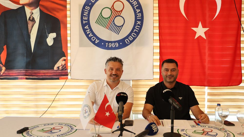 ATDSK hedef büyüttü