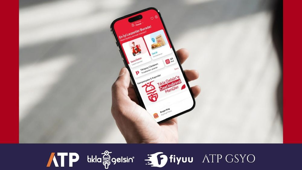 ATP GSYO, Ata Express’in yüzde 89 satın alımını gerçekleştirdi