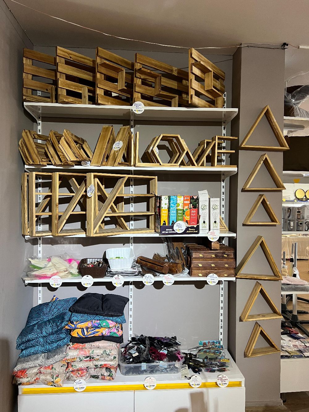 AyCenter'dan 5. yıla özel dev kampanya! 500 TL ve üzerine indirimi kaçırmayın