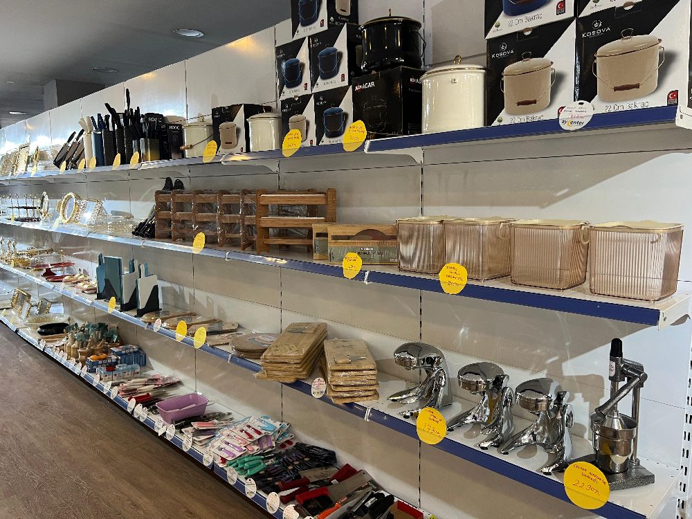 AyCenter'dan 5. yıla özel dev kampanya! 500 TL ve üzerine indirimi kaçırmayın