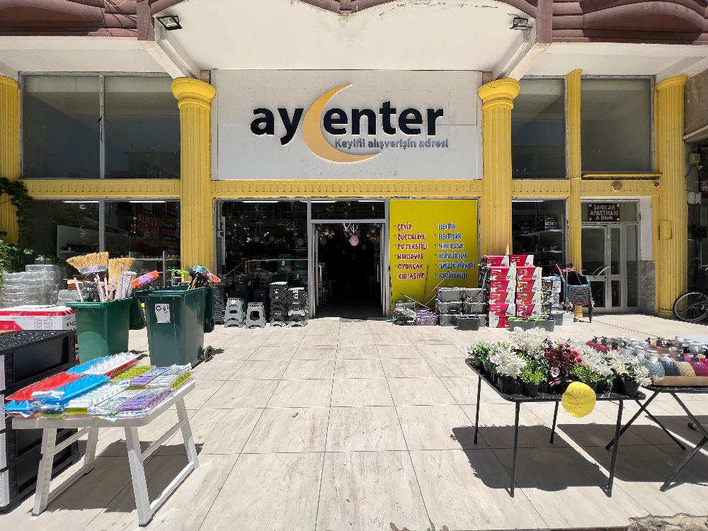 AyCenter'dan 5. yıla özel dev kampanya! 500 TL ve üzerine indirimi kaçırmayın