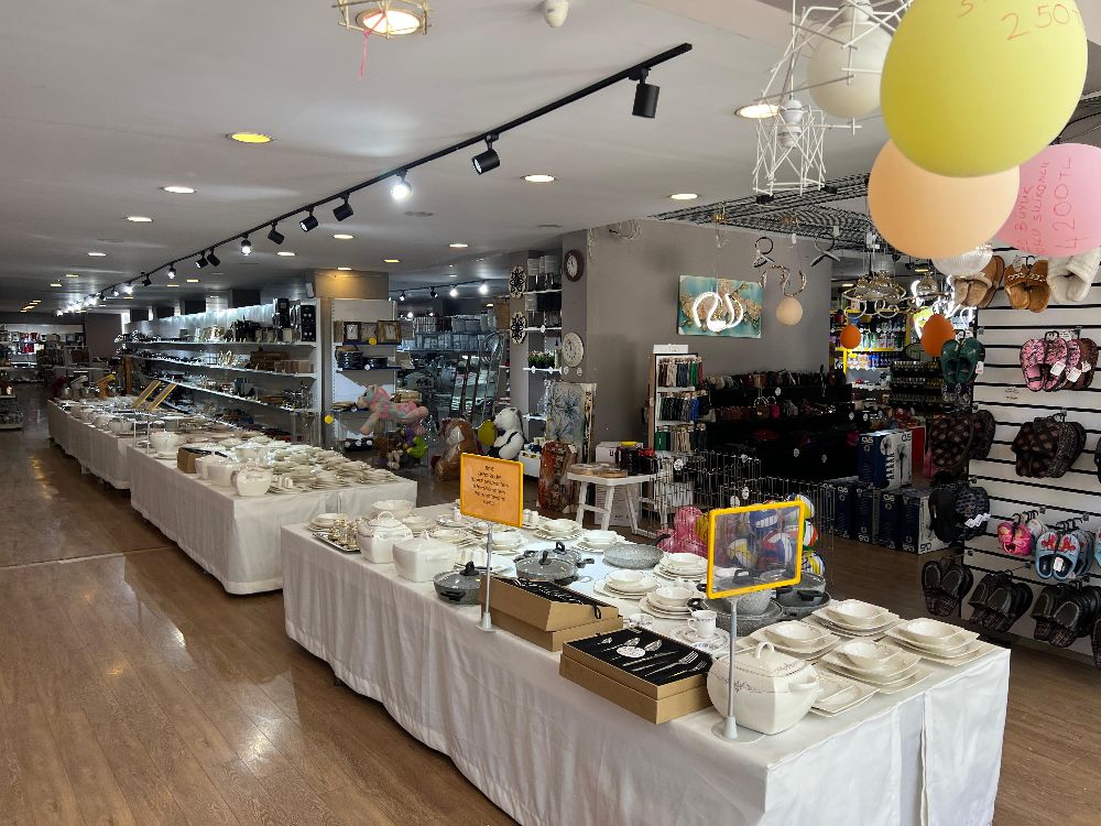 AyCenter'dan 5. yıla özel dev kampanya! 500 TL ve üzerine indirimi kaçırmayın