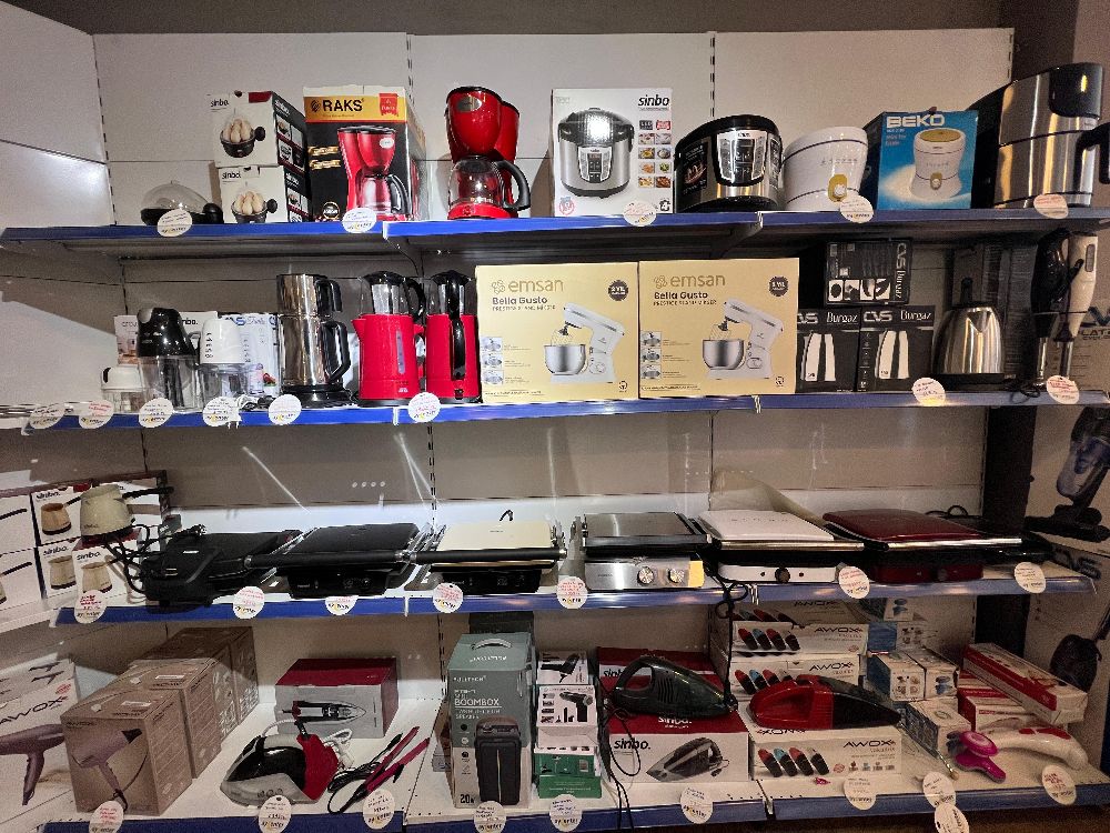 AyCenter'dan 5. yıla özel dev kampanya! 500 TL ve üzerine indirimi kaçırmayın