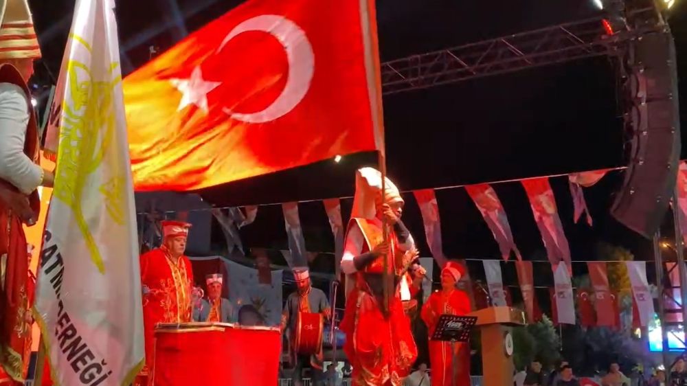 Aydın’da 15 Temmuz programı belli oldu