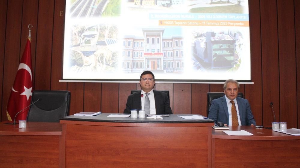  Aydın’da en çok yatırım yapılan kurumlar belli oldu