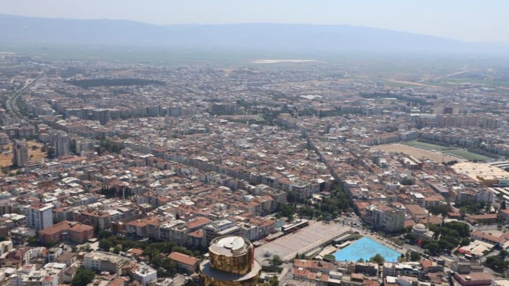 Aydın’da hava sıcaklıkları artacak