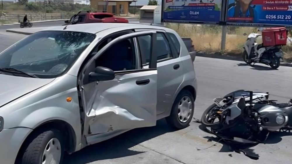 Aydın’da Haziran ayındaki trafik kazalarında 7 kişi hayatını kaybetti