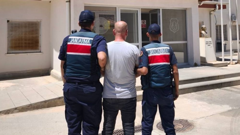 Aydın’da JASAT timleri aranan şahıslara göz açtırmıyor