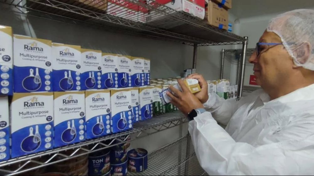 Aydın’da oteller denetlendi