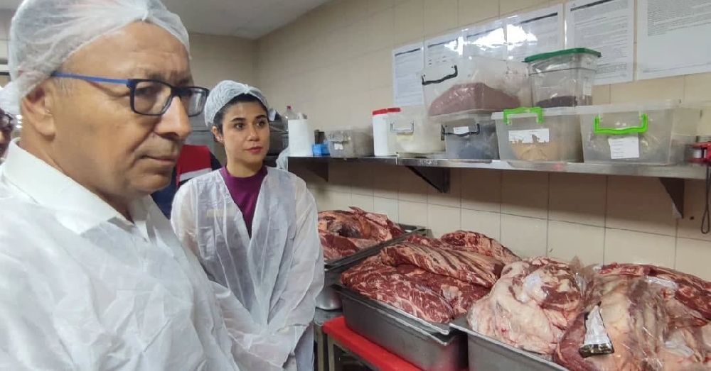 Aydın’da oteller denetlendi