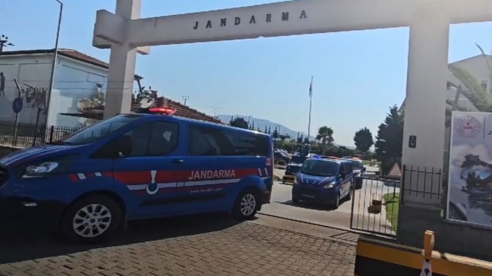 Aydın merkezli 11 ilde dolandırıcılık operasyonu