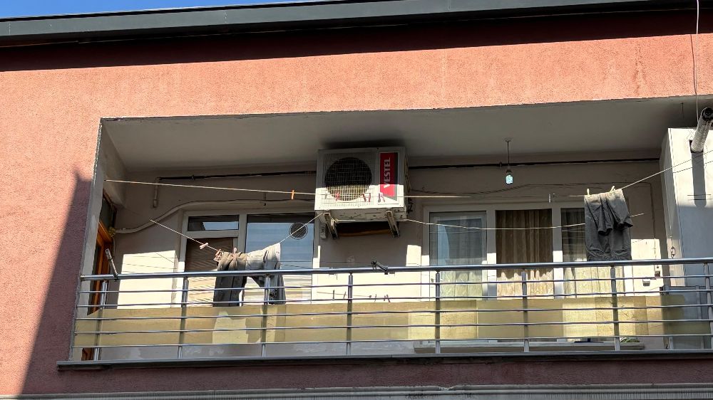 Bağcılar'da şüpheli ölüm Misafir olarak gittiği evde ölü bulundu