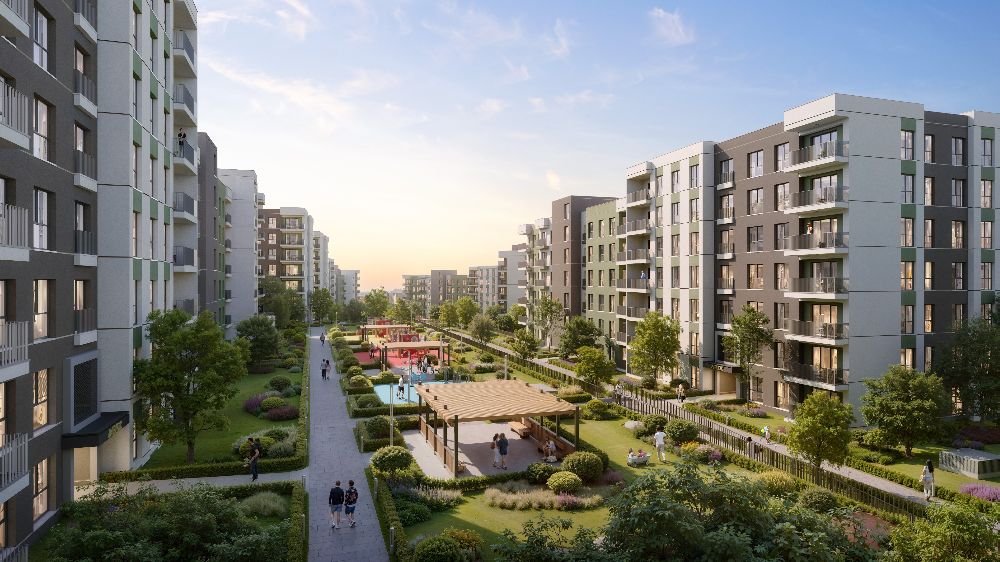 Bakan Kurum, konut alımını kolaylaştıracak yeni modelin detaylarını paylaştı