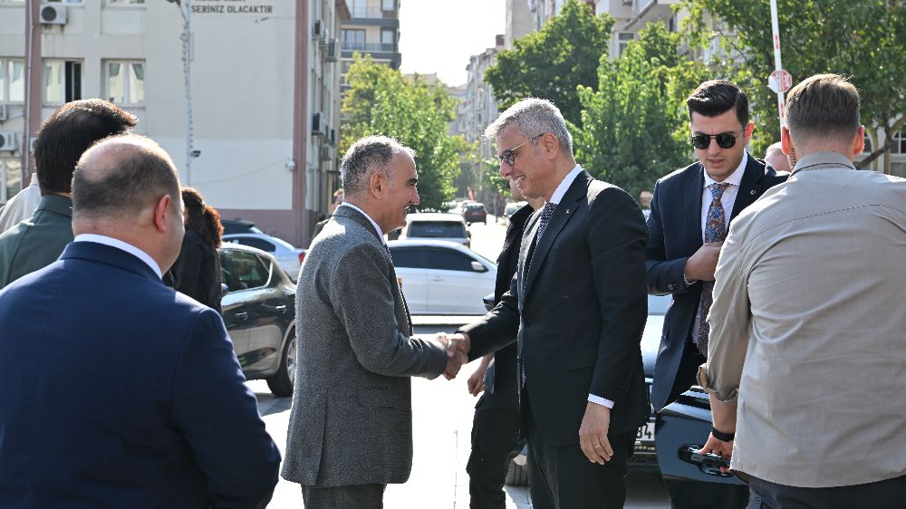 Bakan Memişoğlu açıkladı: 10 milyon kişinin ölçümü yapıldı, yüzde 70'i fazla kilolu