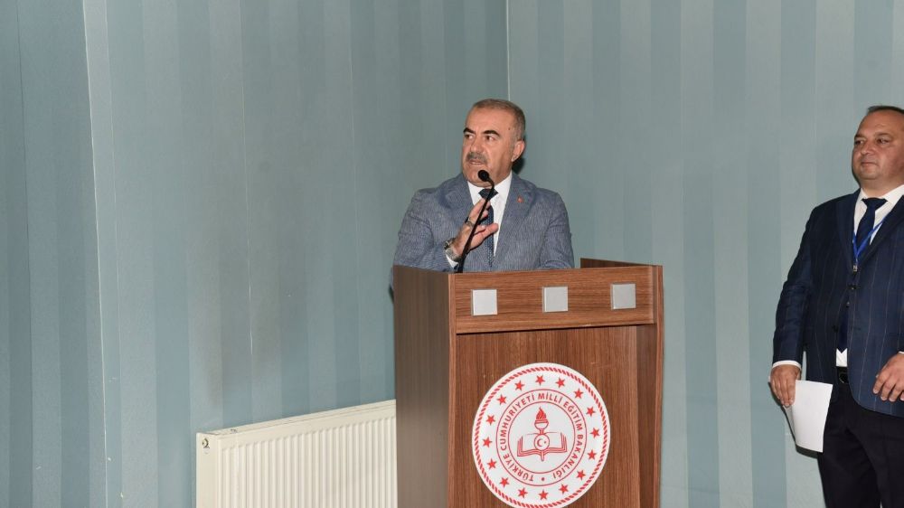 Balıkesir'de 32 öğrenci YKS' de ilk bine girdi