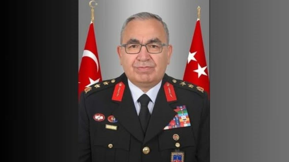 Balıkesir İl Jandarma Komutanlığında görev değişimi