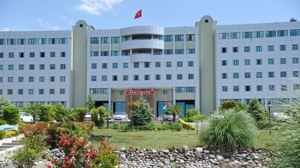 Balıkesir Üniversitesinde 4 yeni bölüm açıldı