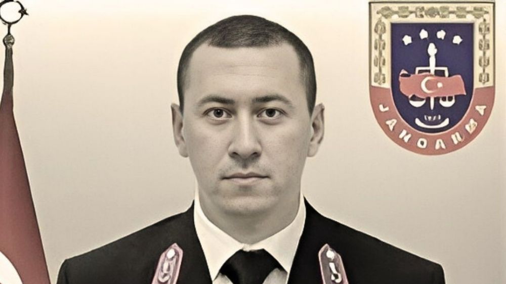 Balıkesirli astsubay kaza kurbanı