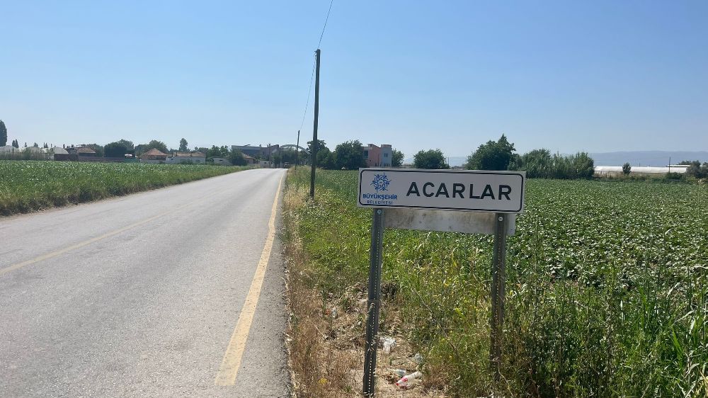 Balkona çıktı bir daha eve giremedi