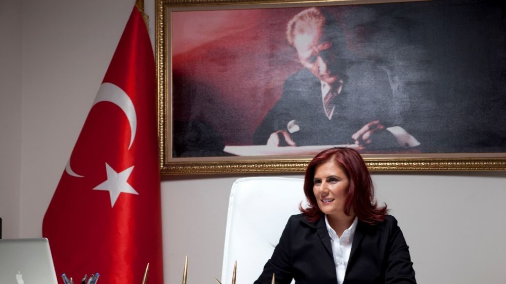 Başkan Çerçioğlu: "24 Temmuz Gazeteciler ve Basın Bayramı kutlu olsun"