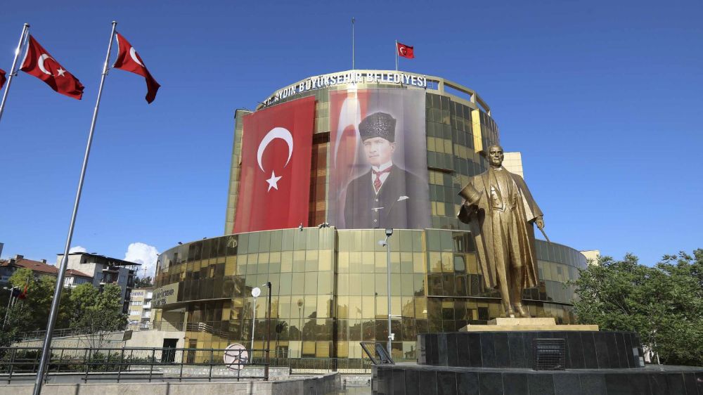 Başkan Çerçioğlu: "Her damla su, geleceğimize atılan bir imzadır"