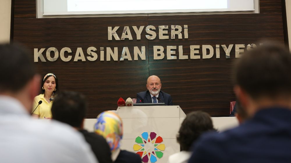  Başkan Çolakbayrakdar: "Milletimizin başı sağ olsun"