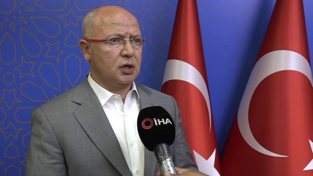 Başkan Gürkan’dan Nilüfer’e 94 sınıflı eğitim kompleksi müjdesi