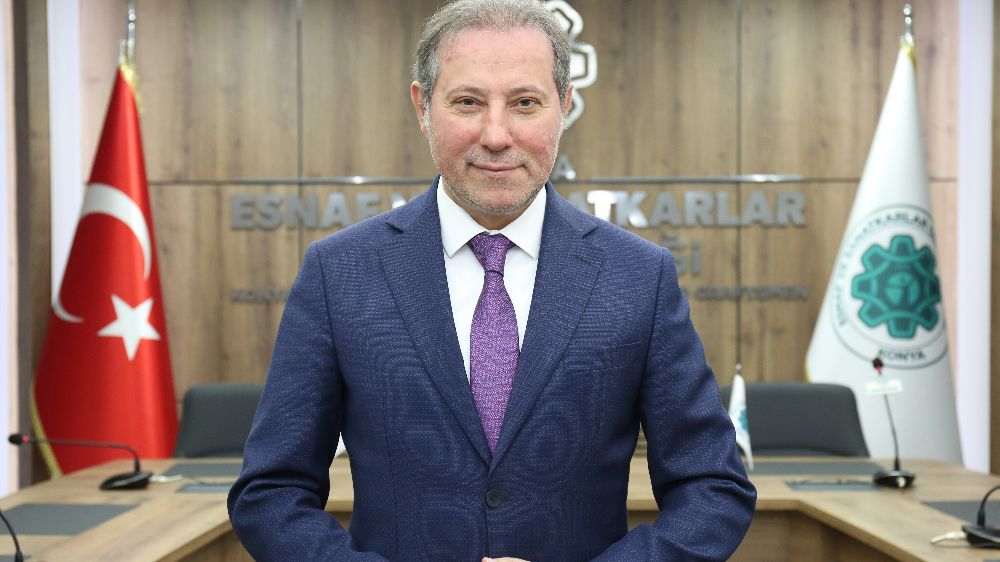 Başkan Karabacak: "15 Temmuz kahramanlık destanı unutmayacağız, unutturmayacağız"