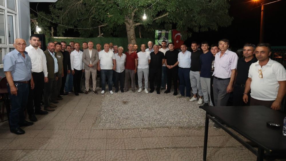 Başkan Mutlu Işıksu: "Adapazarı'mızın her köşesine aynı özenle yaklaşıyoruz"