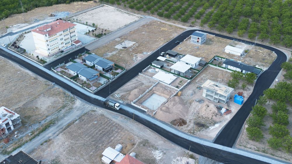 Başkan Taşkın: "Battalgazi’nin Her Noktasına Ulaşıyoruz"