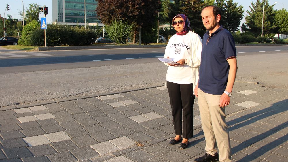 Beraat kararı ailenin acısını ikiye katladı