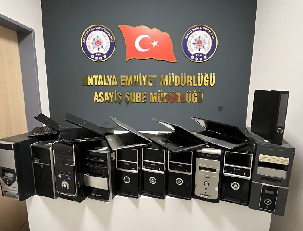 "Beyaz eşya tamircisiyiz" deyip 6 milyon liralık vurgun yaptılar